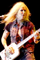 Lita Ford Longsleeve T-shirt #2539819