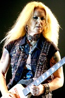 Lita Ford mug #G807503