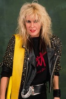Lita Ford mug #G807505