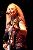 Lita Ford Longsleeve T-shirt #2539824