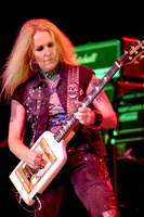 Lita Ford Longsleeve T-shirt #2539825