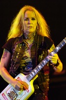 Lita Ford Longsleeve T-shirt #2539826