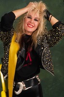 Lita Ford Sweatshirt #2539827