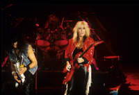 Lita Ford Longsleeve T-shirt #3118114