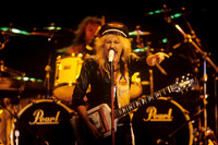 Lita Ford tote bag #G1360215