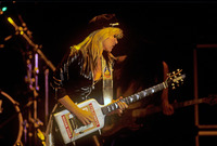 Lita Ford Longsleeve T-shirt #3118118