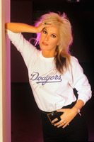 Lita Ford mug #G1360217