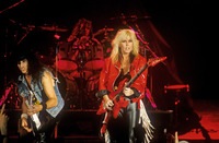 Lita Ford mug #G1360220