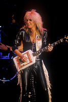 Lita Ford Longsleeve T-shirt #3118127