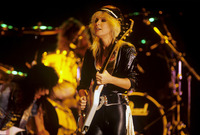 Lita Ford Longsleeve T-shirt #3118130