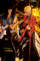 Lita Ford mug #G1360229