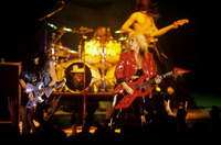 Lita Ford Longsleeve T-shirt #3118137