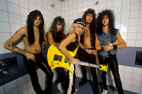 Lita Ford mug #G1360242