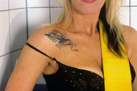 Lita Ford mug #G1360245