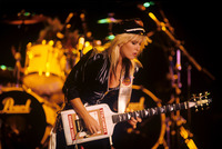 Lita Ford tote bag #G1360246