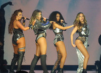 Little Mix Tank Top #2807738