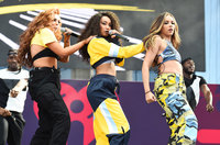 Little Mix hoodie #2807745