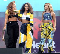 Little Mix hoodie #2807761