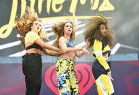 Little Mix Tank Top #2807769
