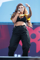 Little Mix Tank Top #2807772