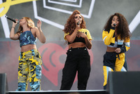 Little Mix Tank Top #2807785