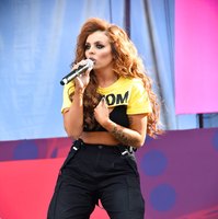 Little Mix Sweatshirt #2807797