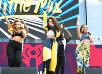 Little Mix Tank Top #2807798