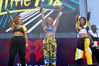 Little Mix Tank Top #2807800