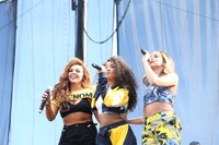 Little Mix Tank Top #2807805