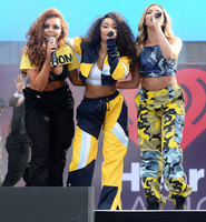 Little Mix Sweatshirt #2807813