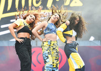 Little Mix Tank Top #2807817