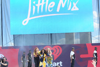 Little Mix Tank Top #2807824