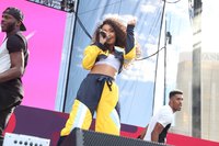 Little Mix Tank Top #2807826