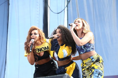 Little Mix posters