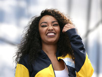 Little Mix longsleeve t-shirt #2807843