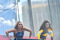 Little Mix Tank Top #2807860