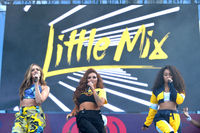 Little Mix Tank Top #2807862
