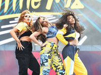 Little Mix Tank Top #2807875