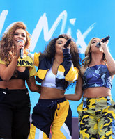 Little Mix Tank Top #2807876