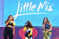 Little Mix Sweatshirt #2807893