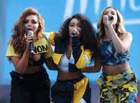 Little Mix Sweatshirt #2807903