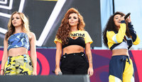 Little Mix Tank Top #2807905