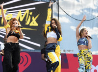 Little Mix Tank Top #2807915
