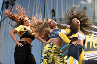 Little Mix Sweatshirt #2807932