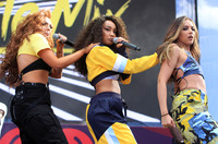Little Mix Tank Top #2807941