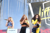 Little Mix Tank Top #2807969