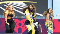 Little Mix Tank Top #2807970