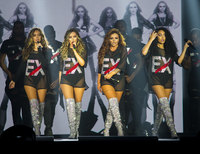 Little Mix Sweatshirt #2807971
