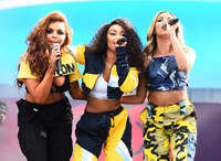Little Mix Tank Top #2807977