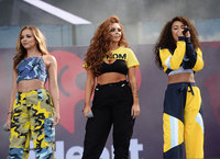 Little Mix Sweatshirt #2807983